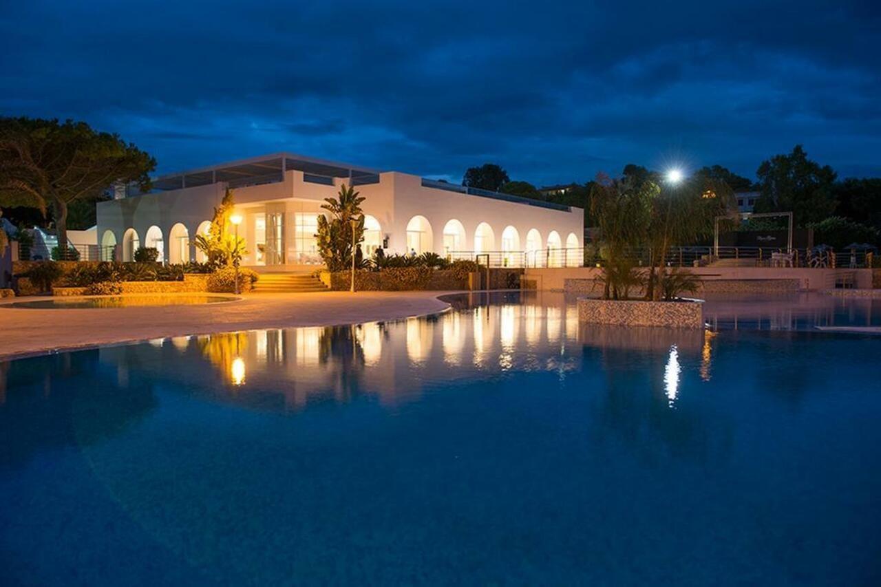 Mon Reve Resort Таранто Экстерьер фото