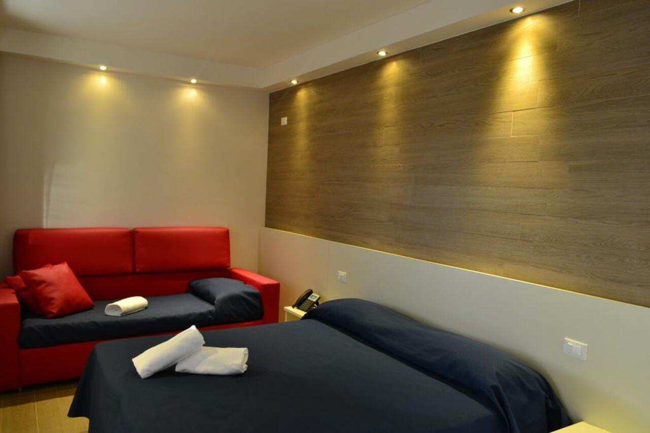 Mon Reve Resort Таранто Экстерьер фото