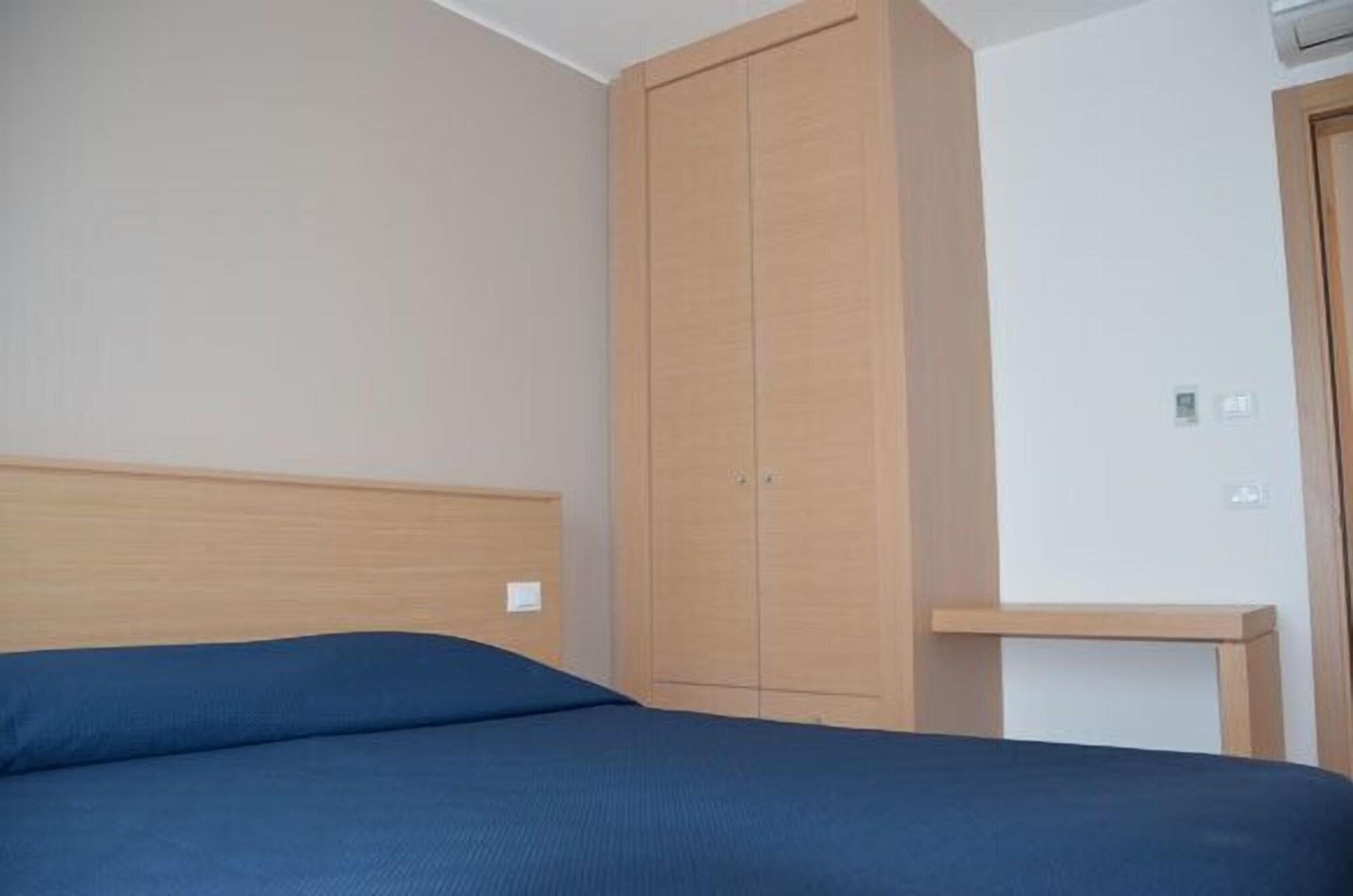 Mon Reve Resort Таранто Экстерьер фото