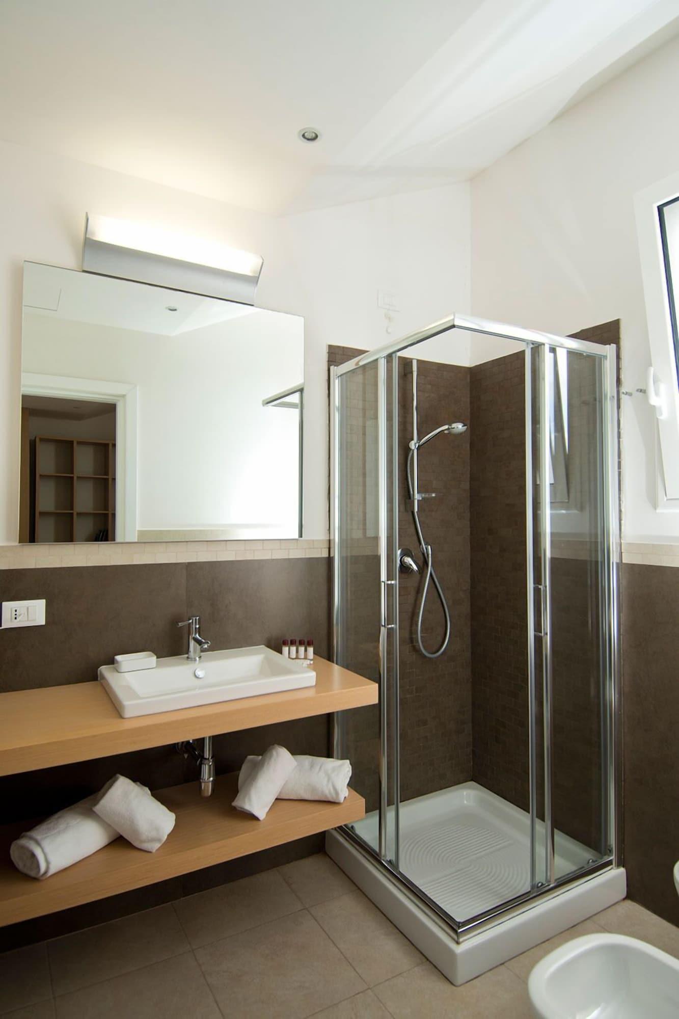 Mon Reve Resort Таранто Экстерьер фото