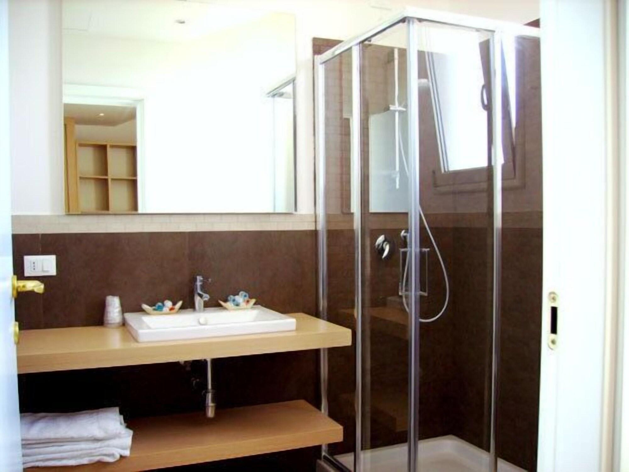 Mon Reve Resort Таранто Экстерьер фото