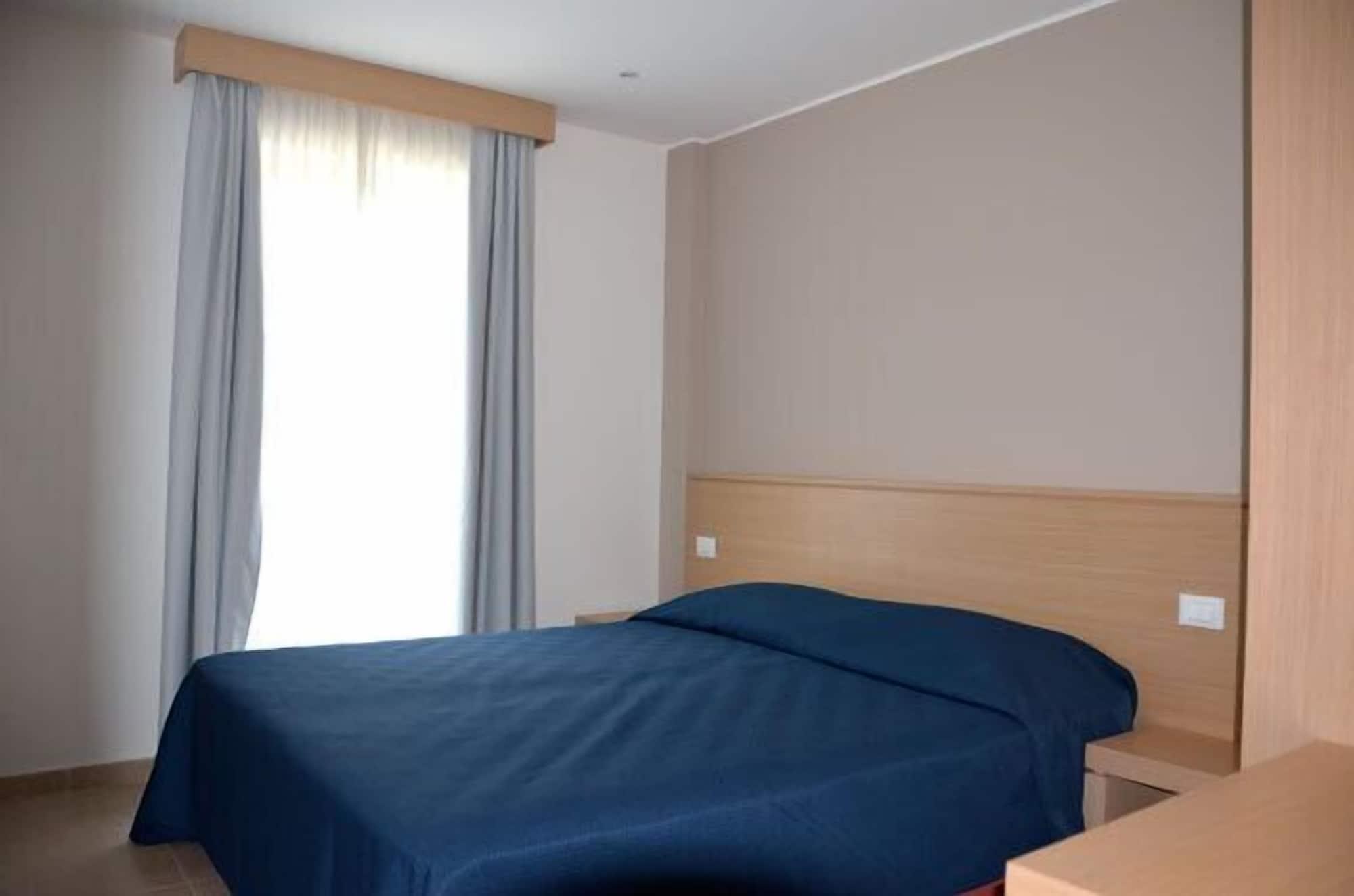 Mon Reve Resort Таранто Экстерьер фото