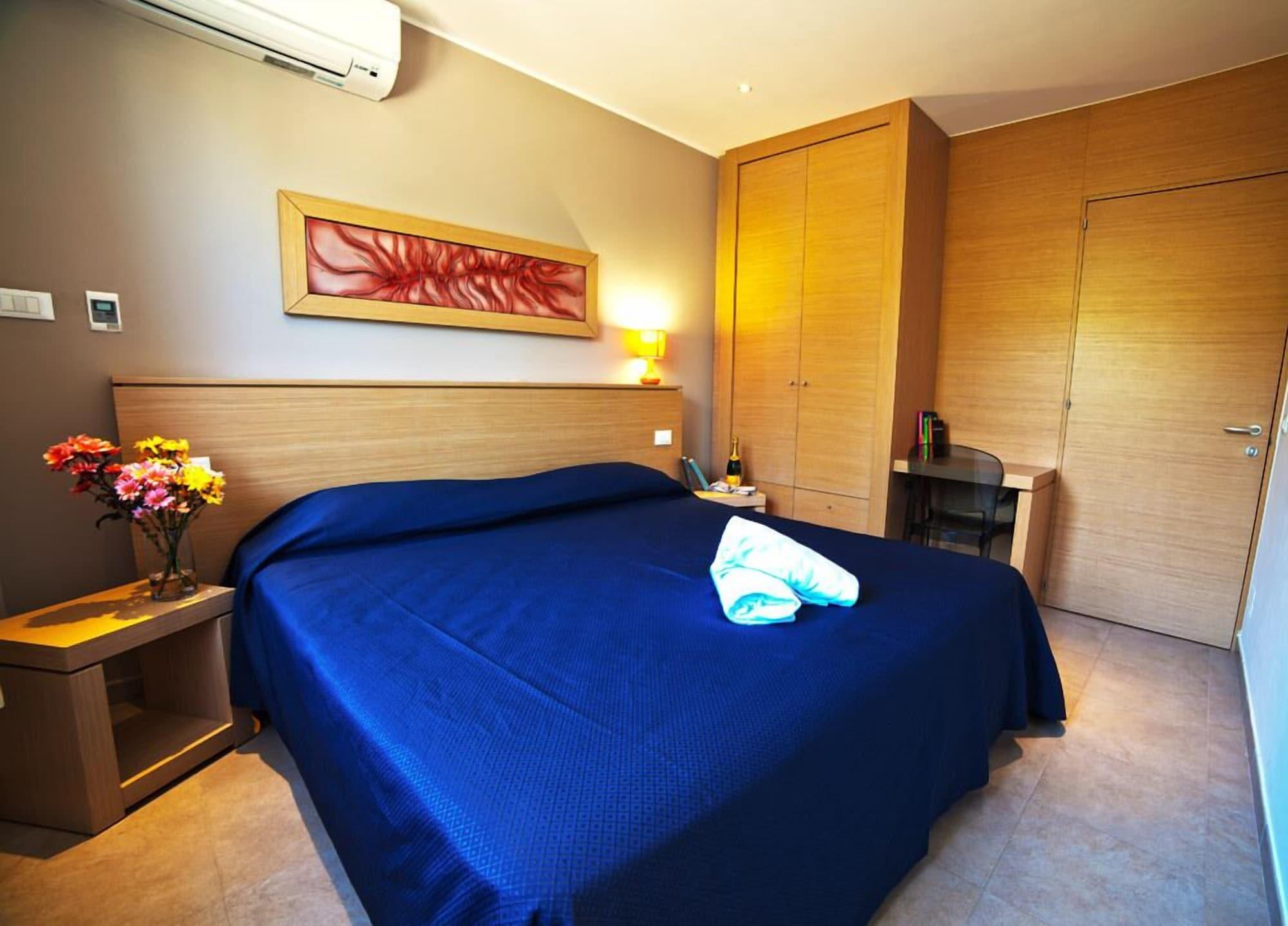 Mon Reve Resort Таранто Экстерьер фото