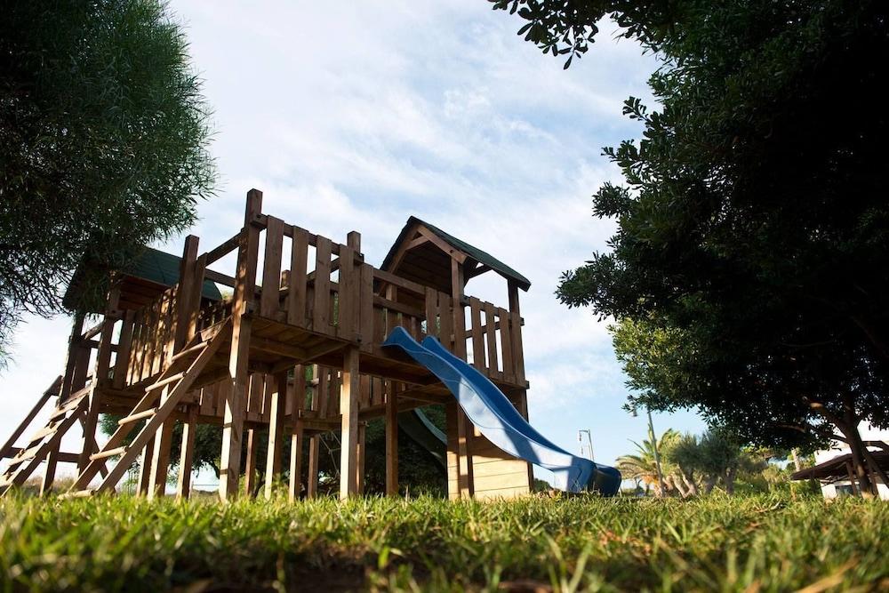 Mon Reve Resort Таранто Экстерьер фото