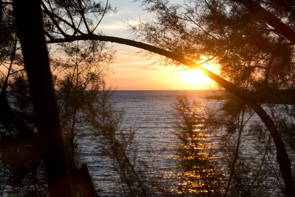 Mon Reve Resort Таранто Экстерьер фото