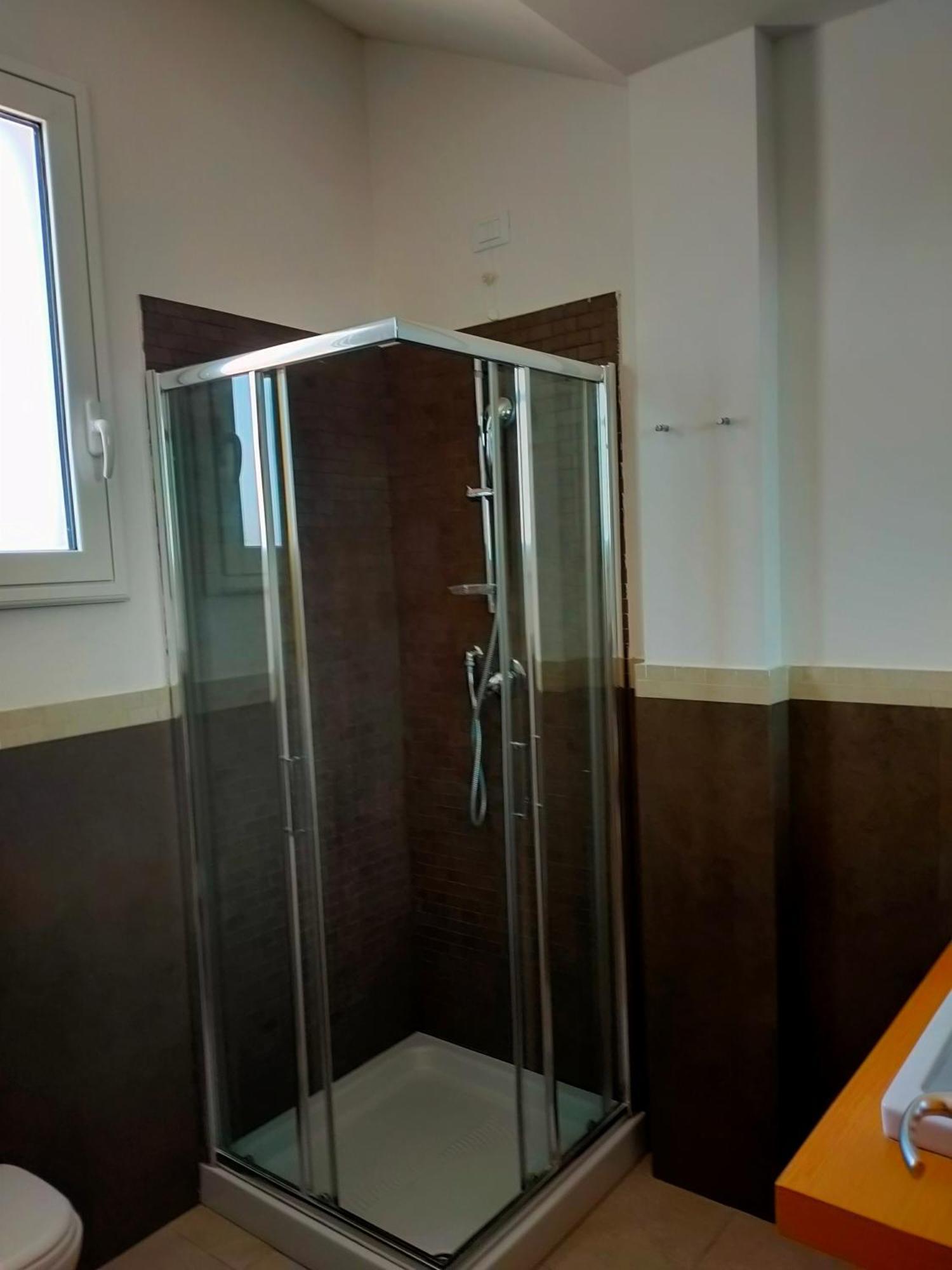 Mon Reve Resort Таранто Экстерьер фото