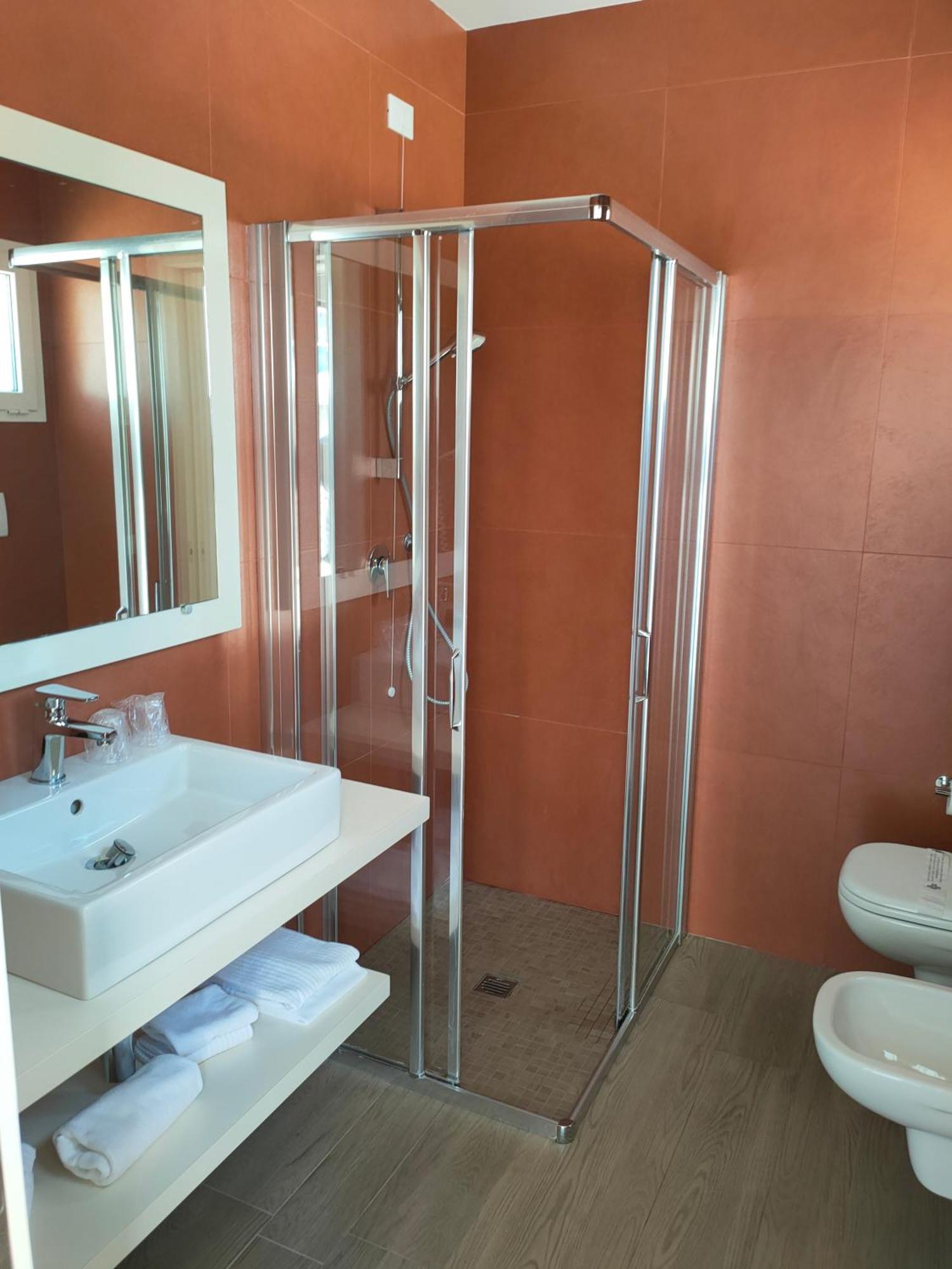 Mon Reve Resort Таранто Экстерьер фото