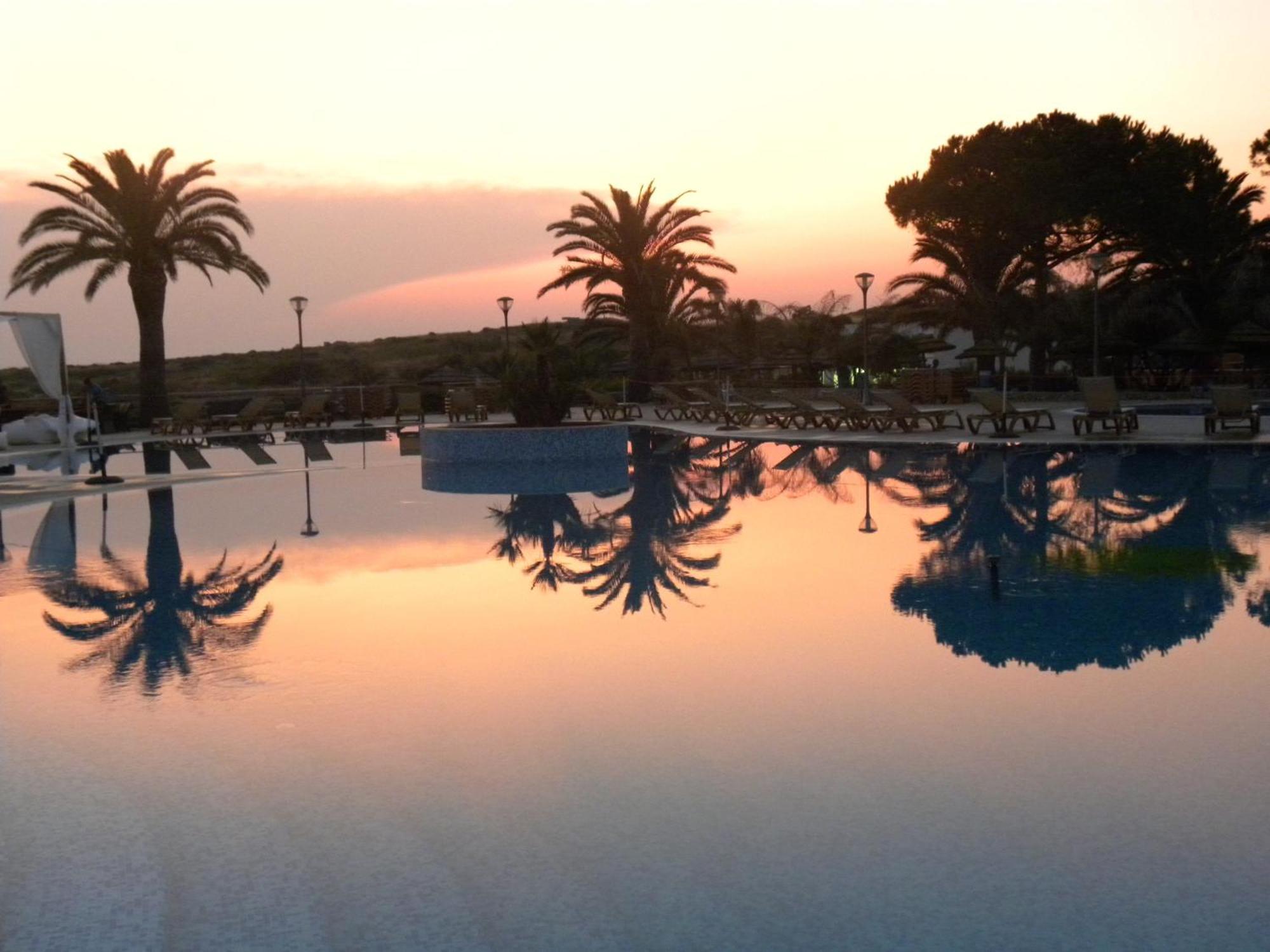 Mon Reve Resort Таранто Экстерьер фото