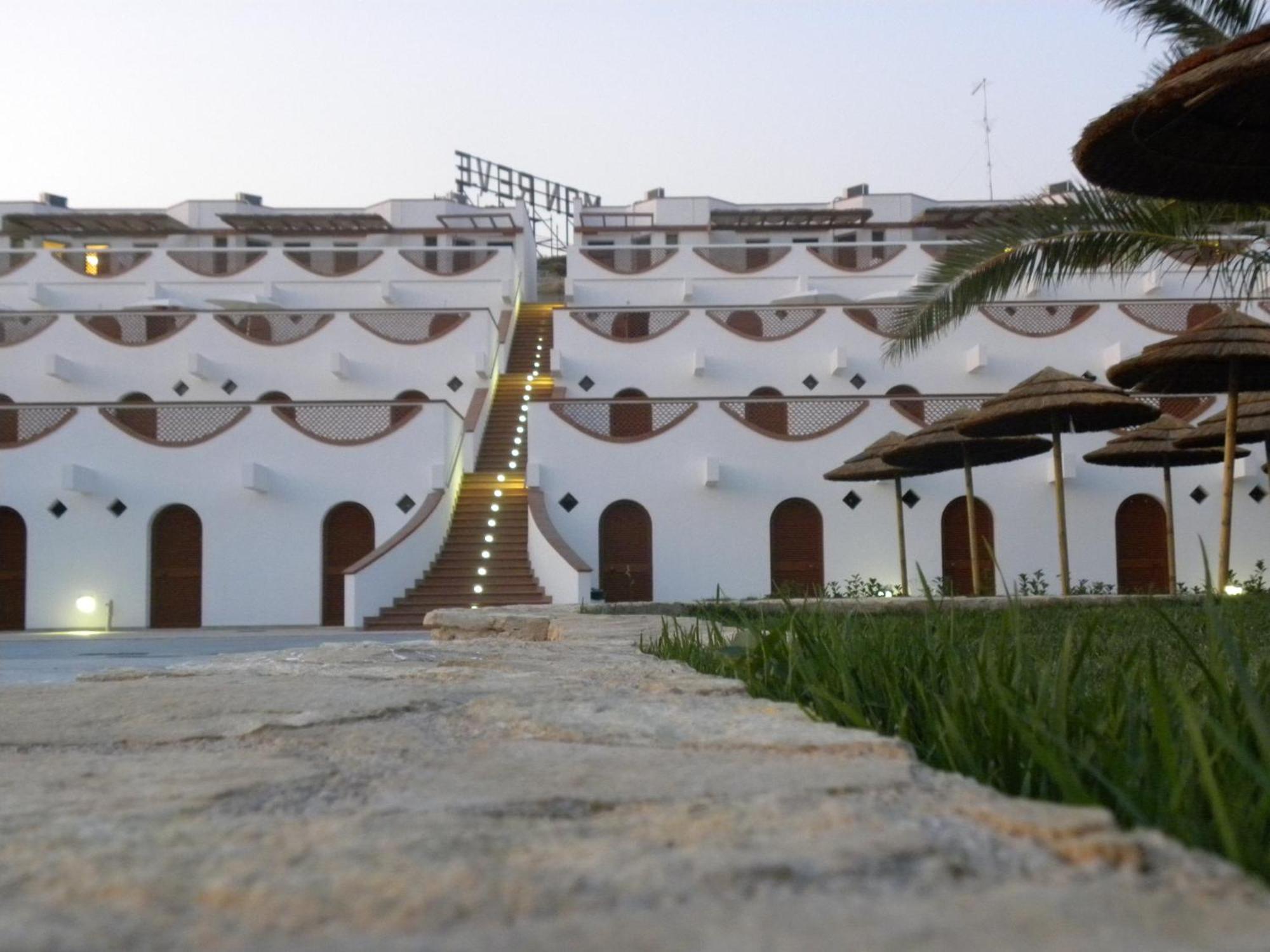 Mon Reve Resort Таранто Экстерьер фото