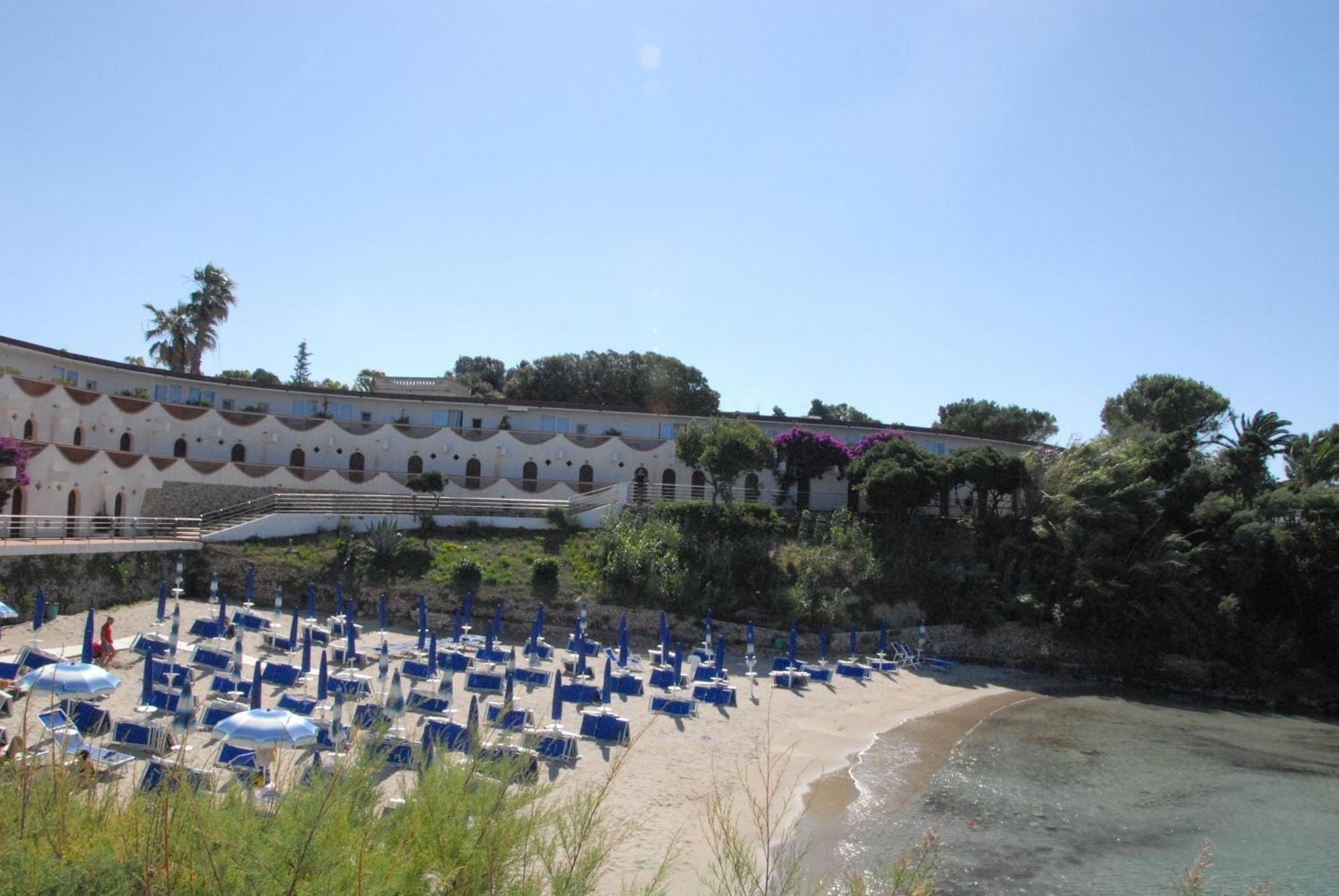 Mon Reve Resort Таранто Экстерьер фото