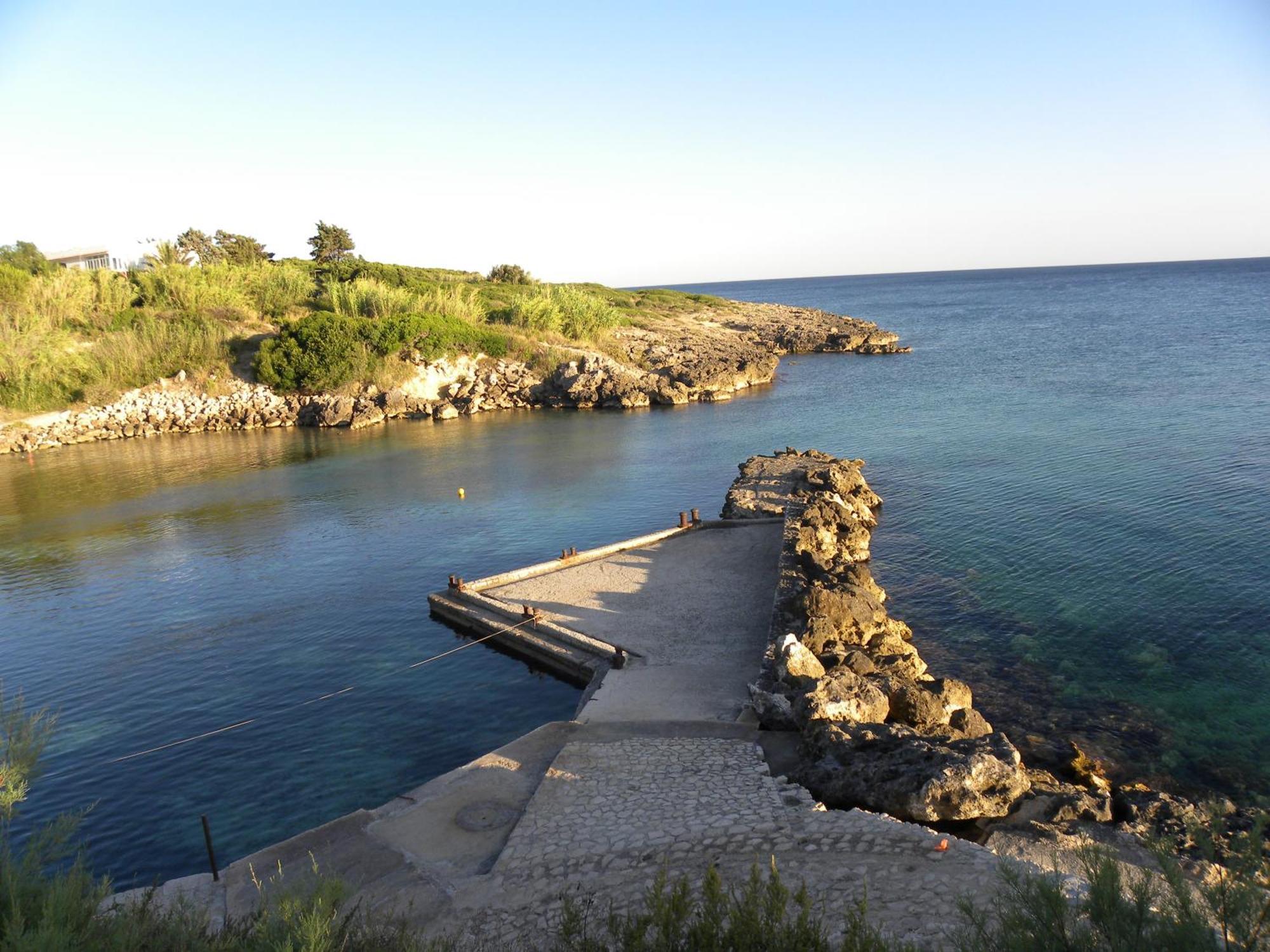 Mon Reve Resort Таранто Экстерьер фото