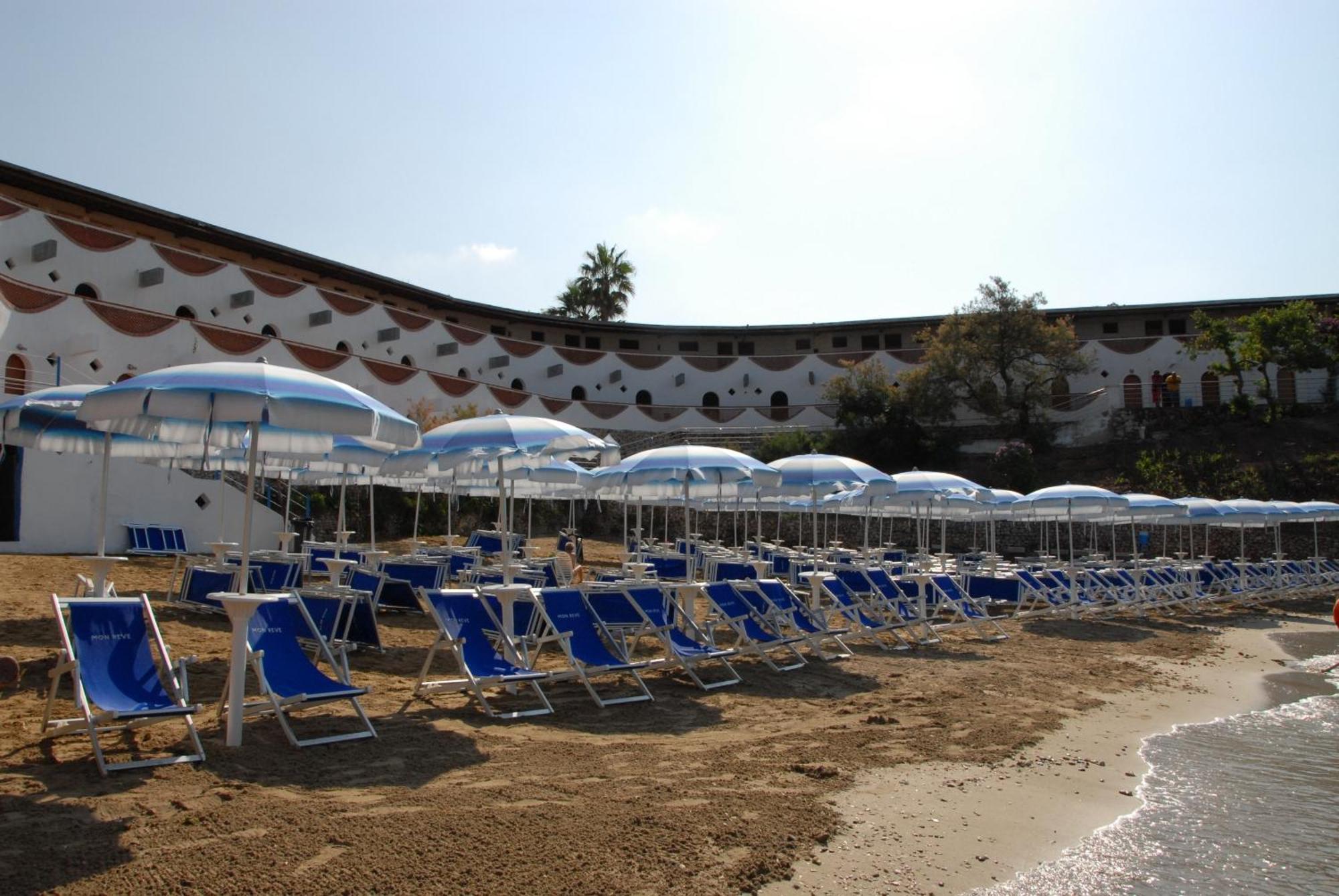 Mon Reve Resort Таранто Экстерьер фото