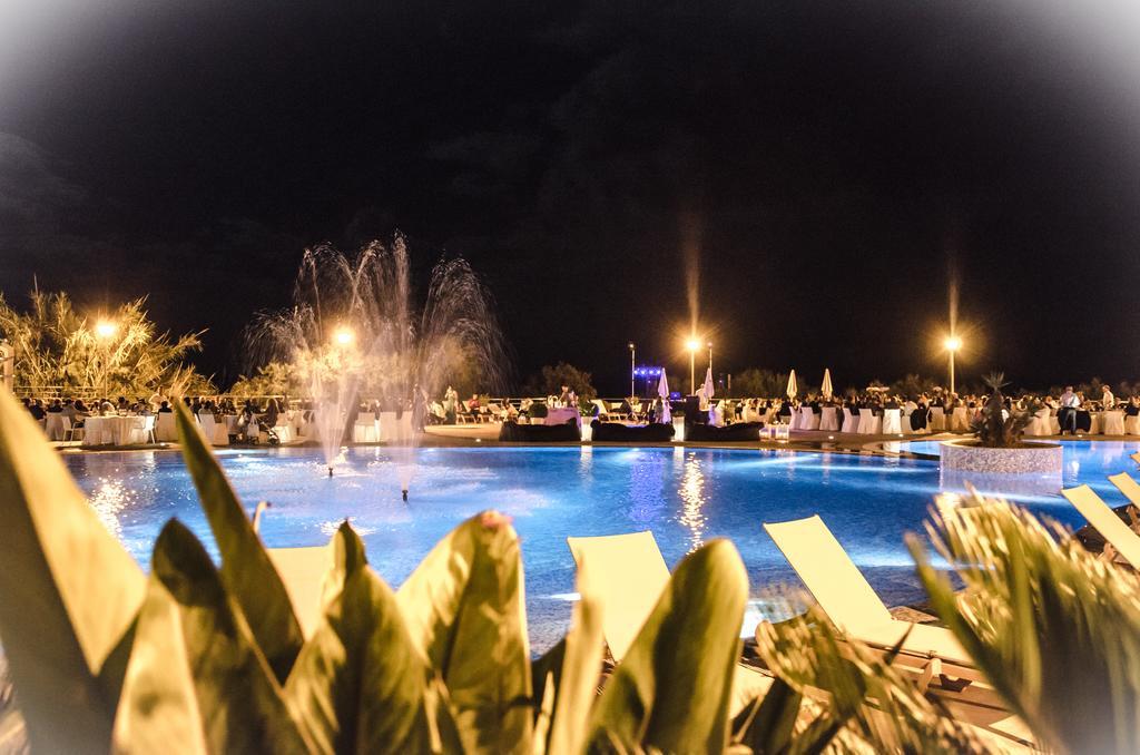 Mon Reve Resort Таранто Экстерьер фото