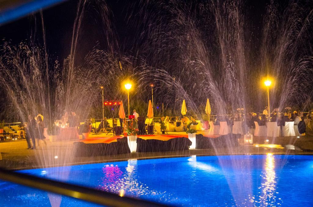 Mon Reve Resort Таранто Экстерьер фото