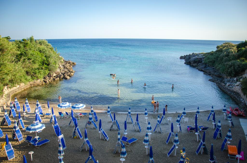 Mon Reve Resort Таранто Экстерьер фото