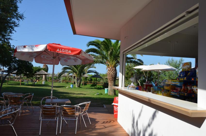 Mon Reve Resort Таранто Экстерьер фото