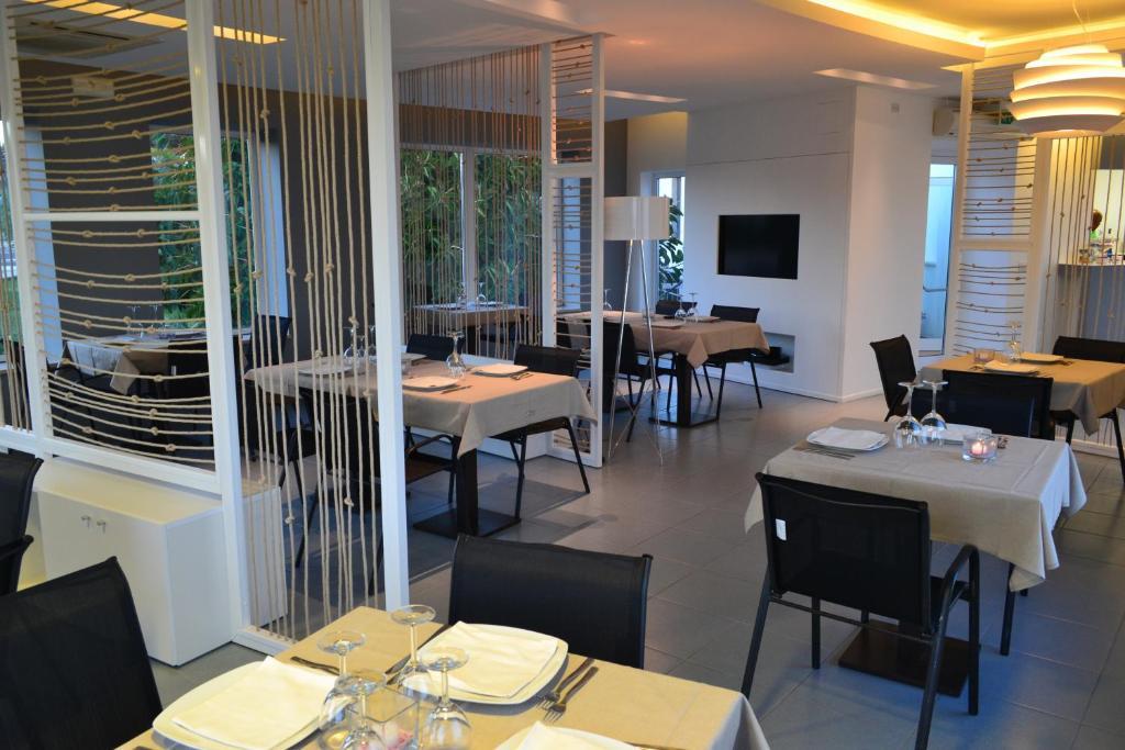 Mon Reve Resort Таранто Экстерьер фото