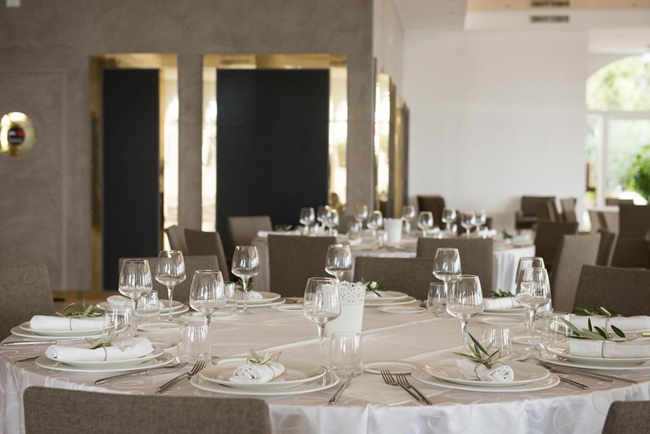 Mon Reve Resort Таранто Экстерьер фото