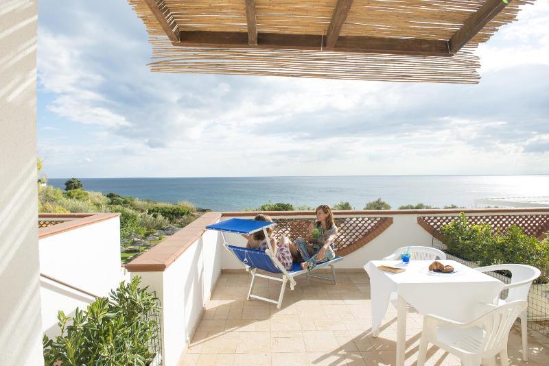 Mon Reve Resort Таранто Экстерьер фото