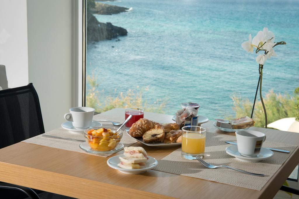 Mon Reve Resort Таранто Экстерьер фото
