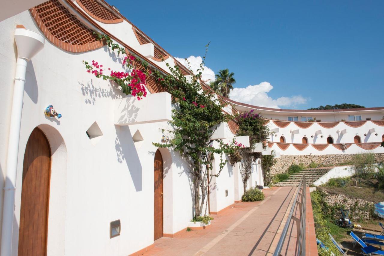 Mon Reve Resort Таранто Экстерьер фото
